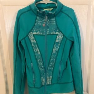 Girls Ivivva Jacket